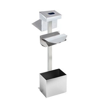 Columna dispensadora Columna dispensadora